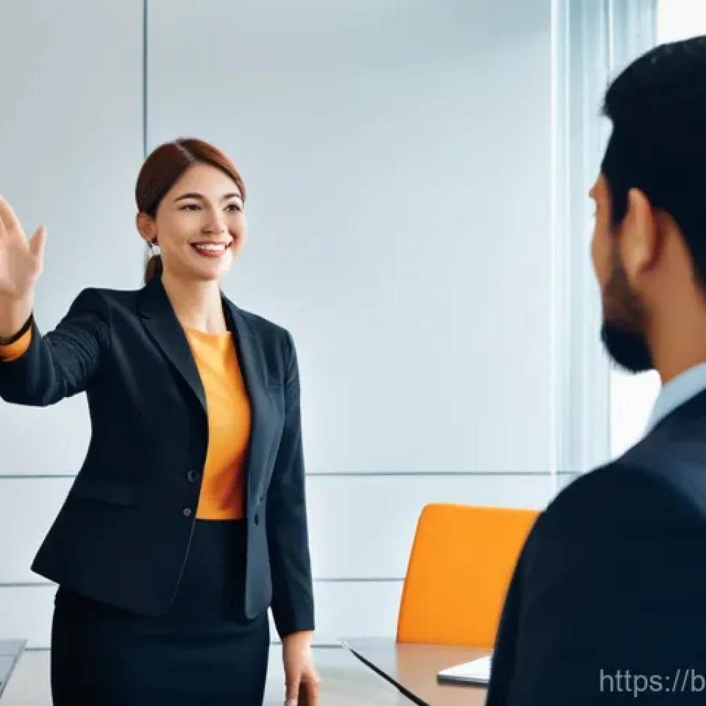 통역사 준비생을 위한 팁 - **Prompt:** A highly focused professional interpreter, male or female, mid-30s, dressed in smart bus...