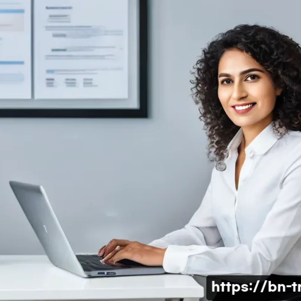 통역사 업계에서 인정받는 자격증 - **Prompt: Professional Translator's Certified Excellence and Client Trust**
    "A professional fema...