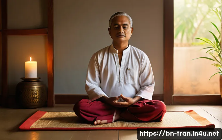 통역사 워라밸 유지 팁 관련 이미지 1