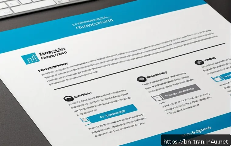 통역사 취업 지원서 작성법 관련 이미지 1